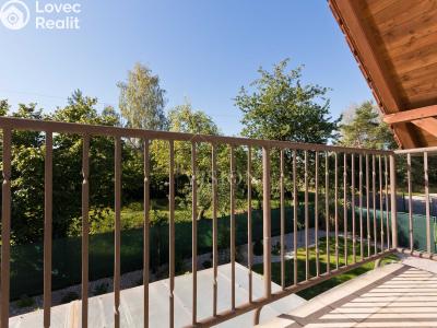 Rent family house Jindřichův Hradec, Řečička č. 9