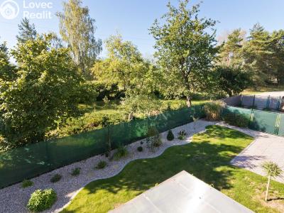 Rent family house Jindřichův Hradec, Řečička č. 10