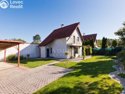 Rent family house Jindřichův Hradec, Řečička č. 11