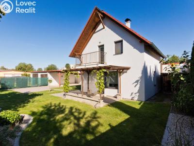 Rent family house Jindřichův Hradec, Řečička č. 12