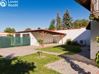 Rent family house Jindřichův Hradec, Řečička č. 14