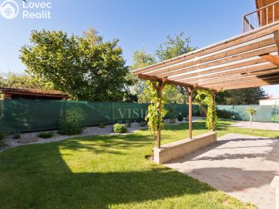 Rent family house Jindřichův Hradec, Řečička č. 15