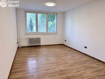 Prodej bytu 3+1 Ostrava, Výškovická č. 4