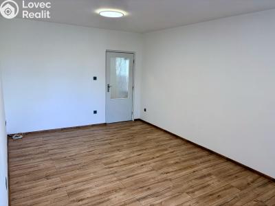 Prodej bytu 3+1 Ostrava, Výškovická č. 8