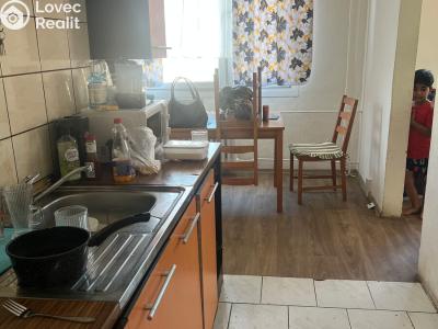 Prodej bytu 2+1 Ústí nad Labem, Jindřicha Plachty č. 3