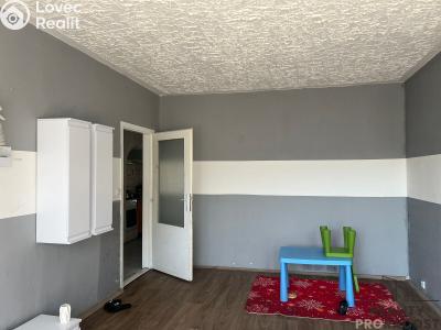 Prodej bytu 2+1 Ústí nad Labem, Jindřicha Plachty č. 4