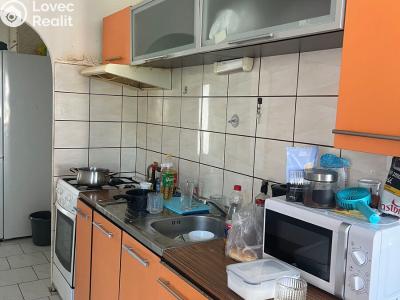 Prodej bytu 2+1 Ústí nad Labem, Jindřicha Plachty č. 5