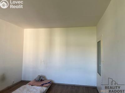 Prodej bytu 2+1 Ústí nad Labem, Jindřicha Plachty č. 6