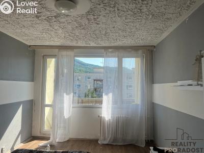 Prodej bytu 2+1 Ústí nad Labem, Jindřicha Plachty č. 7