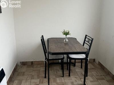 Prodej bytu 2+1 Ústí nad Labem, Jindřicha Plachty č. 3