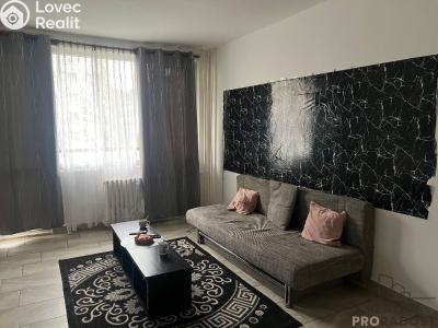 Prodej bytu 2+1 Ústí nad Labem, Jindřicha Plachty č. 5