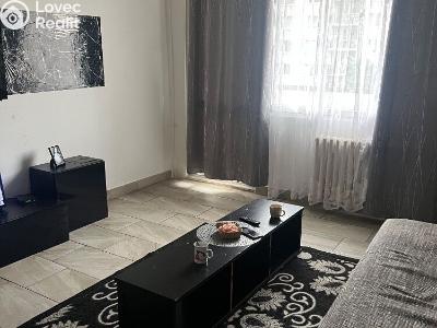 Prodej bytu 2+1 Ústí nad Labem, Jindřicha Plachty č. 6