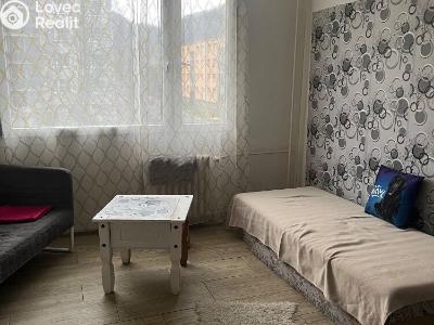 Prodej bytu 2+1 Ústí nad Labem, Jindřicha Plachty č. 9