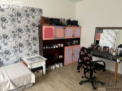 Prodej bytu 2+1 Ústí nad Labem, Jindřicha Plachty č. 10
