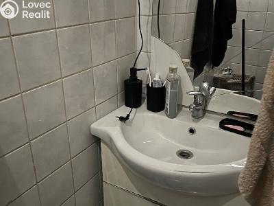 Prodej bytu 2+1 Ústí nad Labem, Jindřicha Plachty č. 11