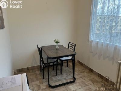 Prodej bytu 2+1 Ústí nad Labem, Jindřicha Plachty č. 12