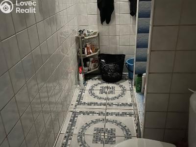 Prodej bytu 2+1 Ústí nad Labem, Jindřicha Plachty č. 13