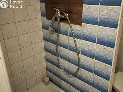 Prodej bytu 2+1 Ústí nad Labem, Jindřicha Plachty č. 15