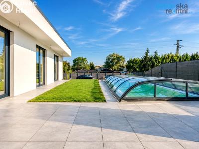 Продажа семейного дома Petřvald, K Ubytovnám 2350 č. 1