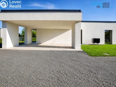 Продажа семейного дома Petřvald, K Ubytovnám 2350 č. 5