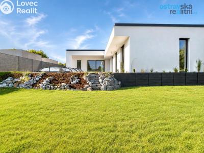 Продажа семейного дома Petřvald, K Ubytovnám 2350 č. 6