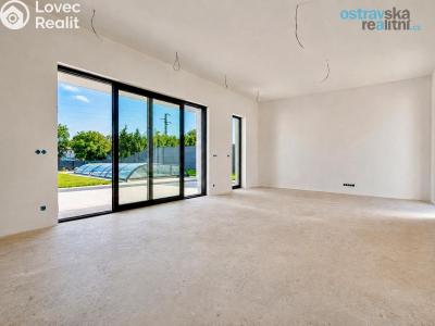 Продажа семейного дома Petřvald, K Ubytovnám 2350 č. 7
