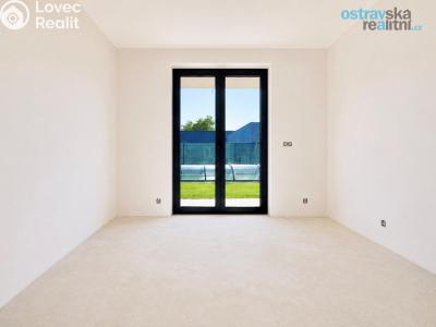 Продажа семейного дома Petřvald, K Ubytovnám 2350 č. 9