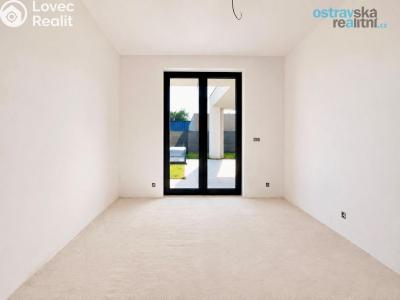 Продажа семейного дома Petřvald, K Ubytovnám 2350 č. 10