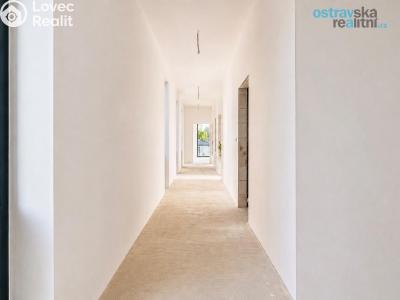 Продажа семейного дома Petřvald, K Ubytovnám 2350 č. 11