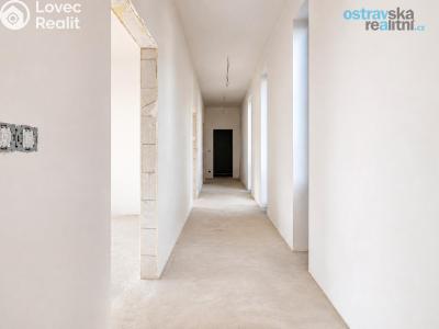 Продажа семейного дома Petřvald, K Ubytovnám 2350 č. 12