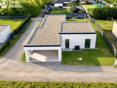 Продажа семейного дома Petřvald, K Ubytovnám 2350 č. 13