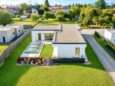 Продажа семейного дома Petřvald, K Ubytovnám 2350 č. 14