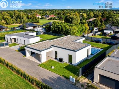 Продажа семейного дома Petřvald, K Ubytovnám 2350 č. 15