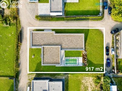 Продажа семейного дома Petřvald, K Ubytovnám 2350 č. 16