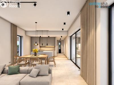 Продажа семейного дома Petřvald, K Ubytovnám 2350 č. 21