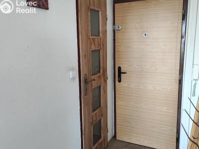 Оренда квартири 1+1 Cheb, Hrnčířská č. 2