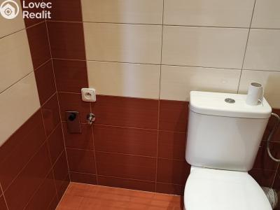 Оренда квартири 1+1 Cheb, Hrnčířská č. 3