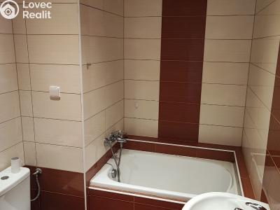 Оренда квартири 1+1 Cheb, Hrnčířská č. 4