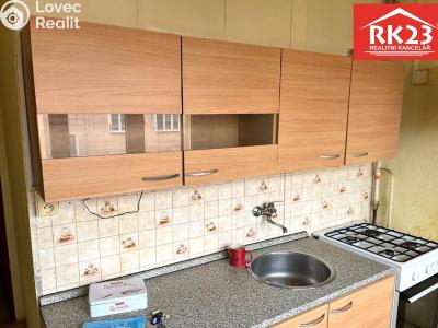 Sale apartment 2+1 Toužim č. 2
