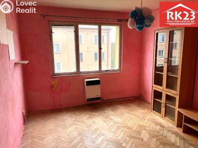 Sale apartment 2+1 Toužim č. 3