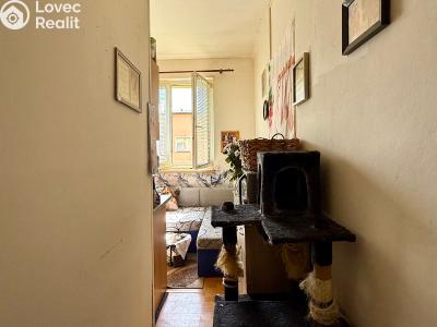 Sale apartment 2+1 Toužim č. 5