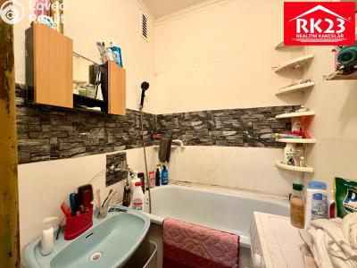 Sale apartment 2+1 Toužim č. 7