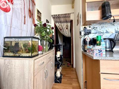 Sale apartment 2+1 Toužim č. 8