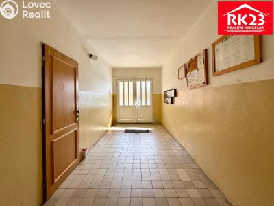 Sale apartment 2+1 Toužim č. 11