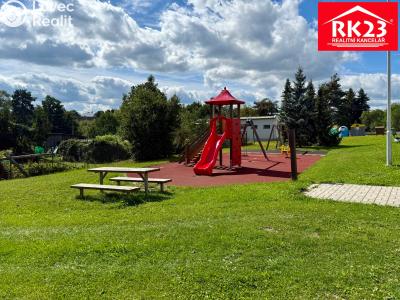 Sale apartment 2+1 Toužim č. 15