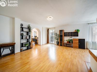 Sale family house Horní Planá, Komenského č. 5