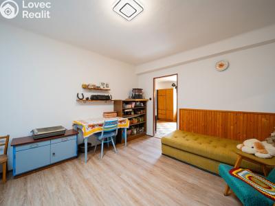 Sale family house Horní Planá, Komenského č. 14