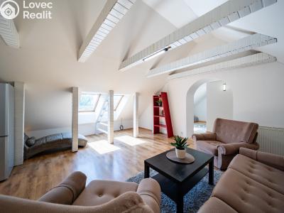 Sale family house Horní Planá, Komenského č. 19