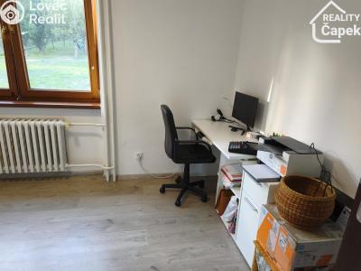 Продажа семейного дома Životice u Nového Jičína č. 14