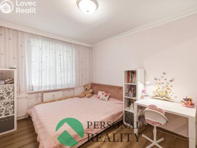 Продажа квартиры 3+1 Praha, Tupolevova č. 15